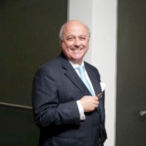 Norbert Becker