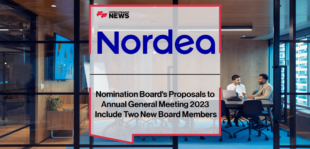 Nordea Bank AGM