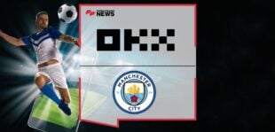 OKX and Manchester City Players Launch ‘OKX Collective,’ an Immersive Metaverse Fan Experience