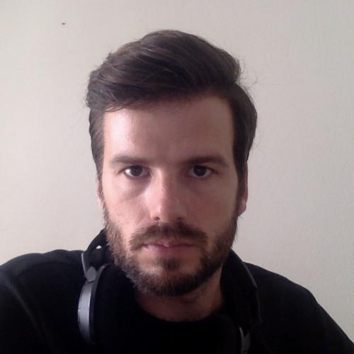 Oliver Lebhardt