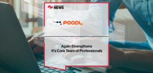 POODL Token Again Strengthens It's Core Team of Professionals