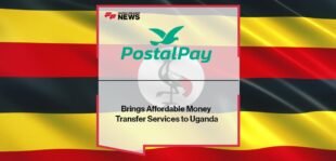 PostalPay App Brings Affordable Money Transfer Services to Uganda