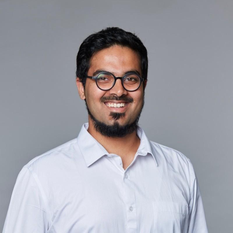 Prashanth Balasubramanian