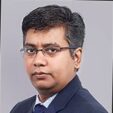 Praveen Sridharan
