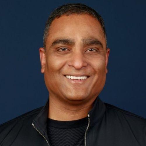 Raj Mamodia