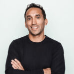 Robin Gandhi