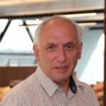 Ron Wheatcroft