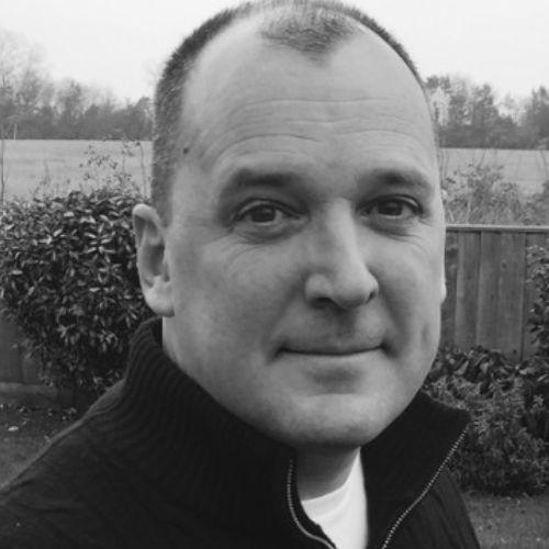Russ Thornton