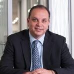 Sameh Shenouda