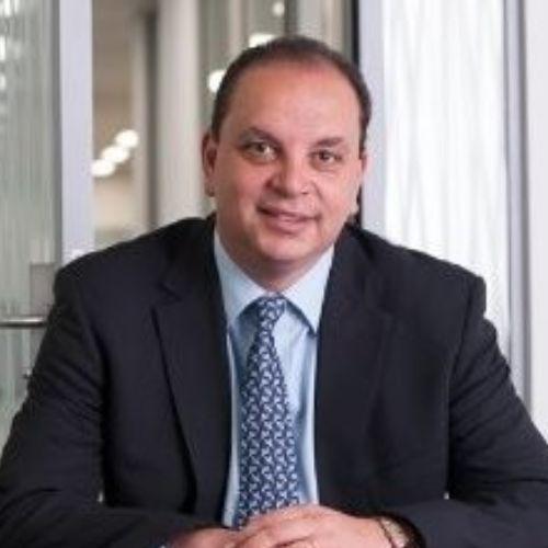 Sameh Shenouda
