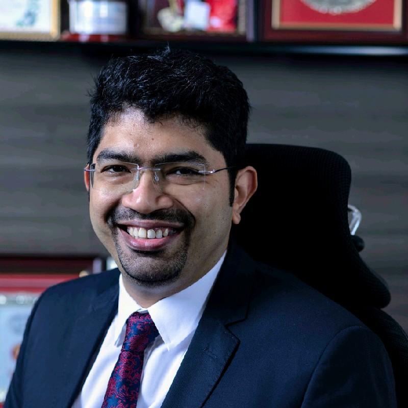 Satish Kashyap