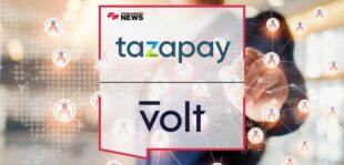 Singapore-based Tazapay Partners With Volt to Add Open Banking Payments in UK and Europe to Its Cross-border Payments Platform