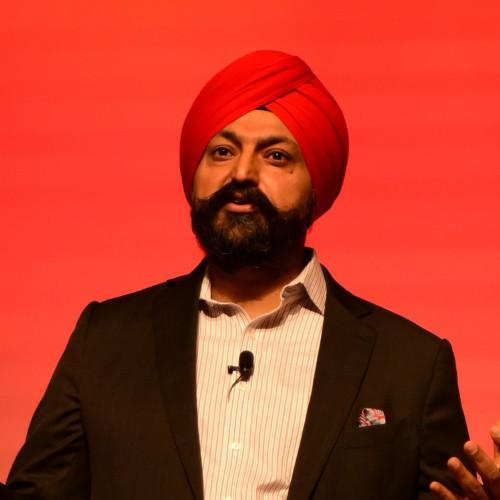 Sonny Singh