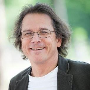 Steve Ellis