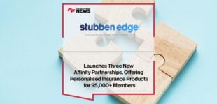 Stubben Edge Group Launches Three New Affinity Partnerships, Offering Personalised Insurance Products for 95,000+ Members