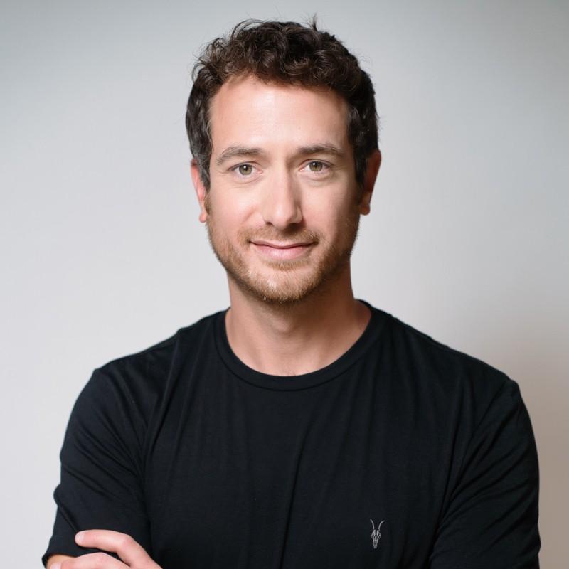 Tal Kirschenbaum
