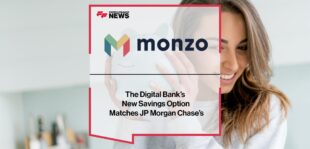 The Digital Bank’s New Savings Option Matches JP Morgan Chase’s