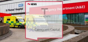 ThinCats Partnership Funds E-zecs Becoming UKs Largest Provider of Transport Services to the NHS