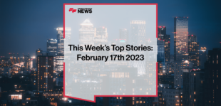 This Week's Top Stories in Fintech