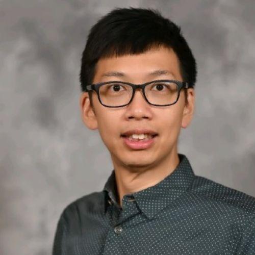 Timothy Wong