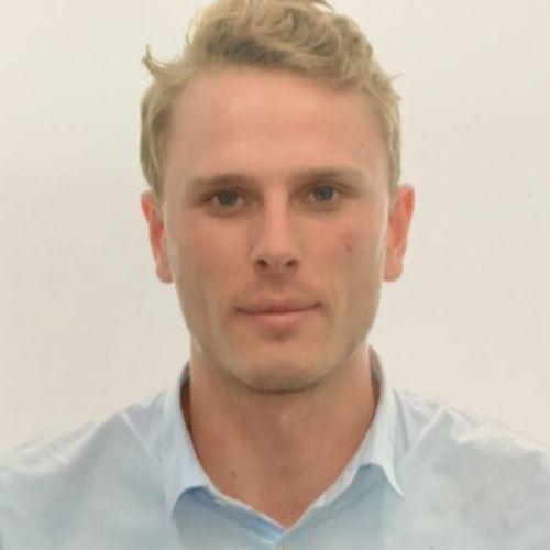 Tommy Ricketts