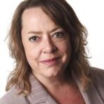 Tracie Pearce