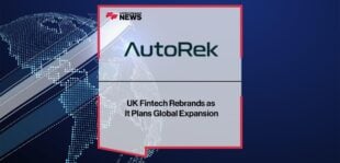 UK Fintech Autorek Rebrands as It Plans Global Expansion