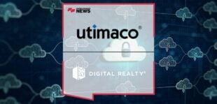 Utimaco and Digital Realty Collaborate to Offer Joint Data Center Security Solutions for Mission Critical Cyber Security Services