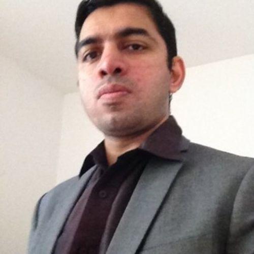 Vineeth Menon