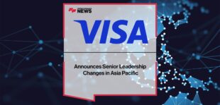Visa Announces Senior Leadership Changes in Asia Pacific