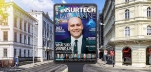 The Insurtech Magazine #09