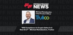 Will Compliance In Crypto Usher In A New Era - Michael Ramsbacker, Trulioo