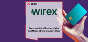 Wirex Becomes Global Partner of Visa and Makes Strong Moves in APAC