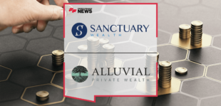 Sanctuary Alluvial