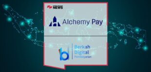 Alchemy Pay and Berkah Digital Jointly Obtain Indonesia License