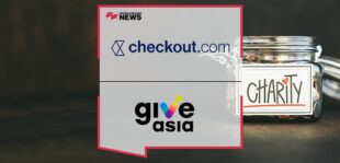 Checkout.com gives back through partnership with GIVE.asia