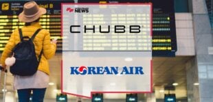 Chubb Enters into Partnership with Korean Air to Collaborate on Domestic and Overseas Travel Insurance Offering