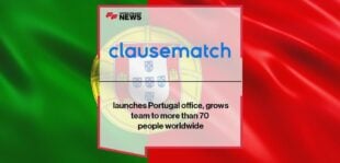 Clausematch launches Portugal office, grows team to more than 70 people worldwide
