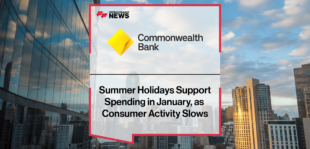 CommBank HSI Index