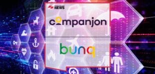 Embedded insurer Companjon and European challenger bank bunq join forces to bring users digital insurance