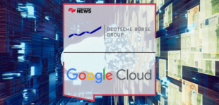 Deutsche Börse Cloud