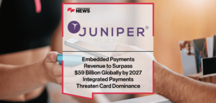 embedded payments growth