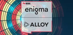 Enigma Partners with Alloy to Diversify Access to Small Business Intelligence