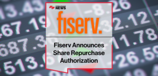 Fiserv stock repurchase