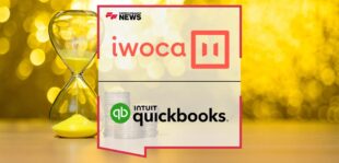 iwocaPay Becomes the First Invoice Checkout Integration With Buy Now, Pay Later Option for Businesses That Integrate With Quickbooks