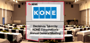 KONE Annual General Meeting