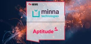 Aptitude Software & Minna Technologies enter strategic partnership to combat subscriber churn