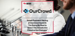 OurCrowd Investor Summit