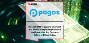 Pagos Raises $34M to Expand Vital Cost and Revenue-Impacting Payment Intelligence for Any Business Selling or Billing Online