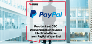 CEO Paypal